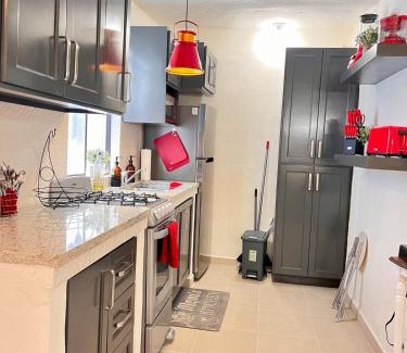 Los Cabos Apartamento | Casa Cabo Paraiso