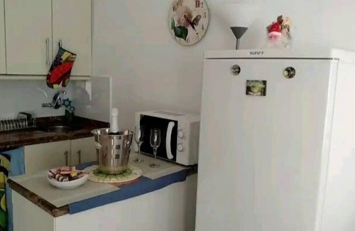 Nueva Milla de Oro Apartamento | Casa Cachita - En 1ª línea de playa con maravillosas vistas