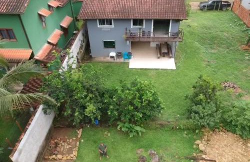 Paraty Casa | Casa Cachoeira Paraty