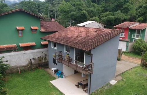 Paraty Casa | Casa Cachoeira Paraty