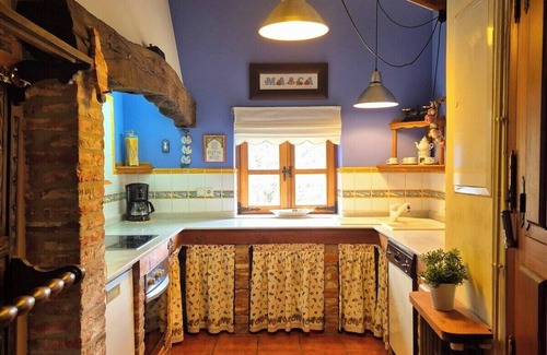 Cahecho Chalet De Esquí | Casa CaChucho - Liébana