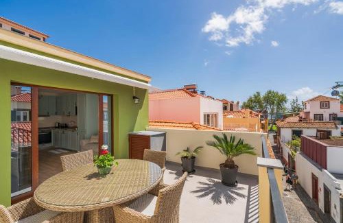 Old Town Casa | Casa Caetano by An Island Apart