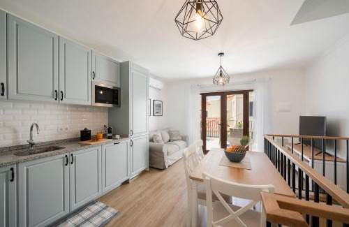 Old Town Casa | Casa Caetano by An Island Apart