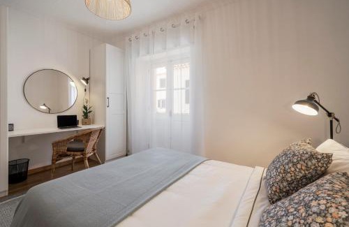 Old Town Casa | Casa Caetano by An Island Apart