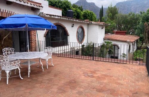 San Miguel Cama Y Desayuno | Casa Café Arte