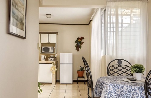 Alajuela Apartamento | Casa Cafetal Aeropuerto Two Bedrooms