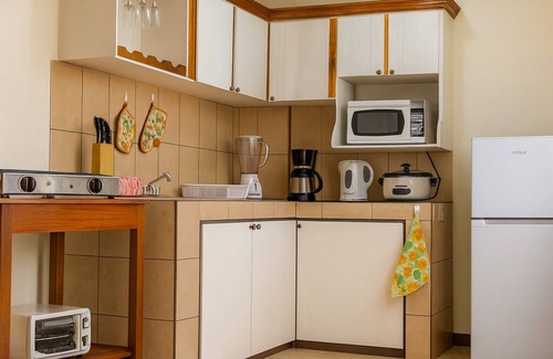 Alajuela Apartamento | Casa Cafetal Aeropuerto Two Bedrooms