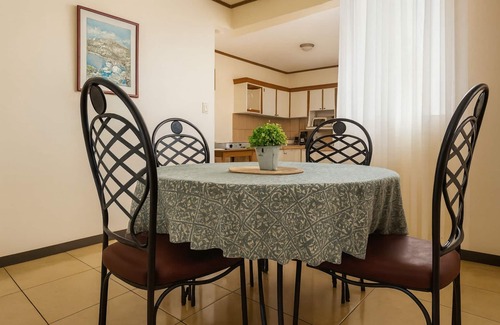 Alajuela Apartamento | Casa Cafetal Aeropuerto Two Bedrooms