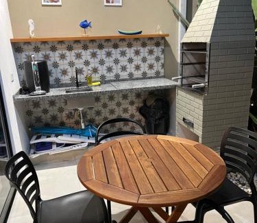 Sao Francisco Casa | Casa Caiçara