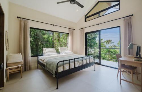 Portalón Villa | Casa Cali