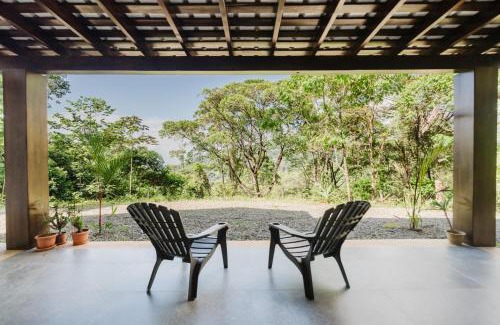 Portalón Villa | Casa Cali