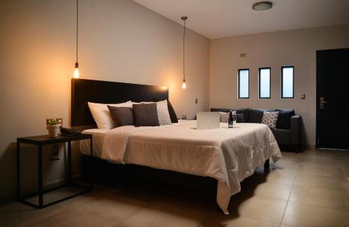 San José Iturbide Hotel | Casa Calila