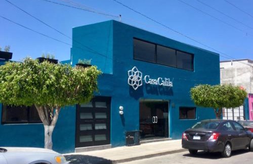 San José Iturbide Hotel | Casa Calila