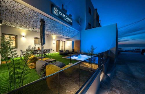 Panormos Casa | Casa Calma 3