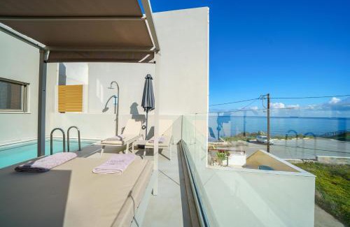 Panormos Villa | Casa Calma l