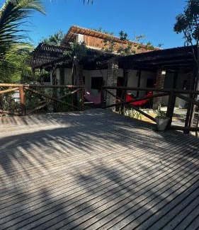 Caicara Hotel | Casa Camboa Barrinha de baixo, Praia do Preá