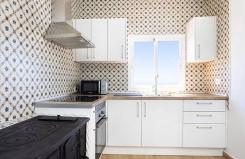 Taibique Apartamento | Casa Camila - Charming retreat & terrace, Hierro