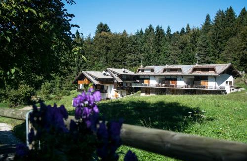 Vitri Apartamento | Casa Camilla Holiday