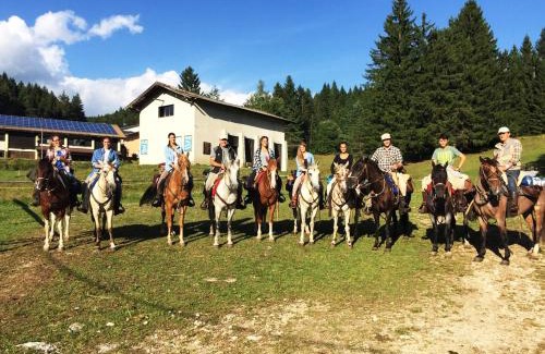 Vitri Apartamento | Casa Camilla Holiday