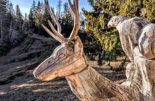 Vitri Apartamento | Casa Camilla Holiday