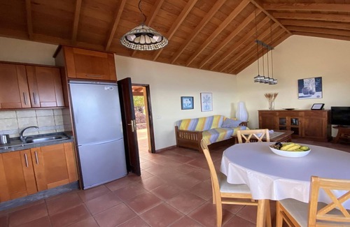 Valle Gran Rey Chalet De Esquí | Casa Camilo II