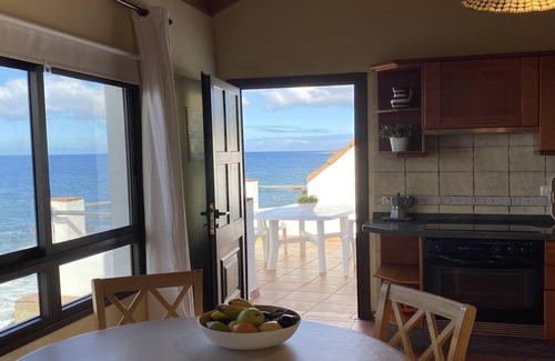 Valle Gran Rey Chalet De Esquí | Casa Camilo II