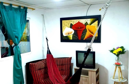 Santa Marta Casa | Casa Camimar