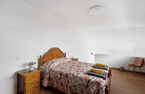 Porto Judeu Casa | Casa Caminho da Esperança