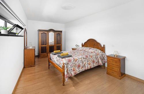 Porto Judeu Casa | Casa Caminho da Esperança