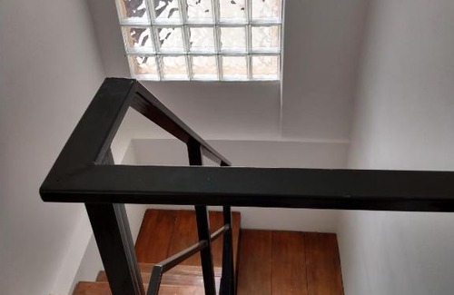 Campana Apartamento | Casa Campana