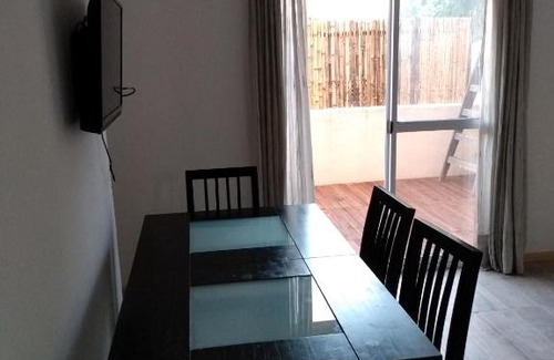 Campana Apartamento | Casa Campana