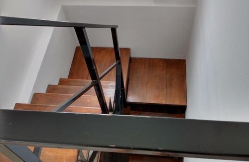 Campana Apartamento | Casa Campana