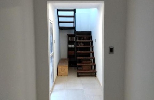 Campana Apartamento | Casa Campana