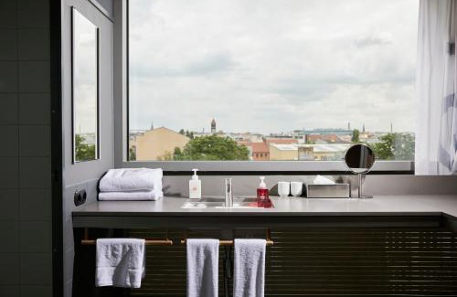 Mitte Hotel | Casa Camper Berlin