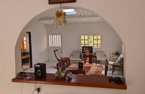 Caqueza Casa | Casa campestre con vista a Cáqueza