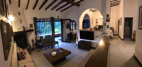 Llanogrande Casa | CASA CAMPESTRE EN LLANOGRANDE