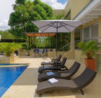 Anapoima Casa | Casa Campestre - Pet Friendly - Green Energy