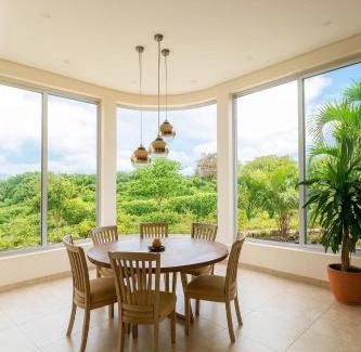 Anapoima Casa | Casa Campestre - Pet Friendly - Green Energy