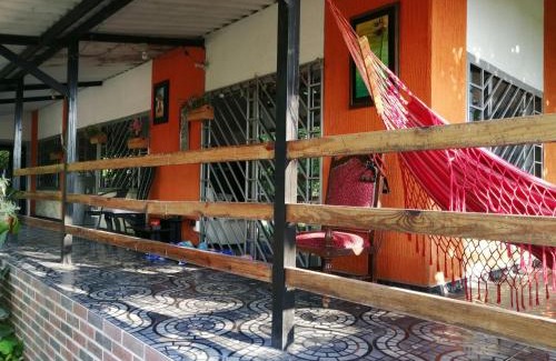 Rivera Casa | Casa Campestre Rivera