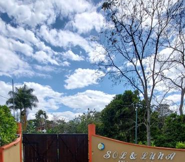 Quimbaya Casa | Casa Campestre Sol Y Luna