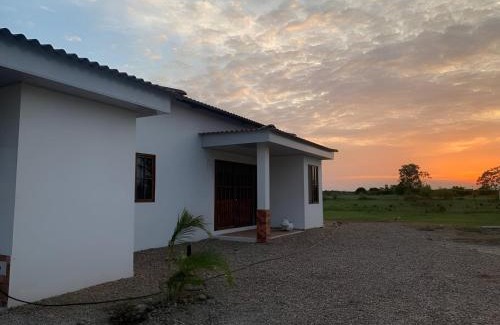 Menegua Casa | Casa campestre vía puerto lopez