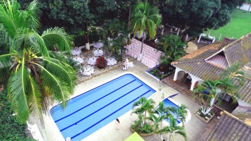 Honda Casa | Casa Campestre Villa Margarita