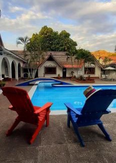 Honda Casa | Casa Campestre Villa Margarita