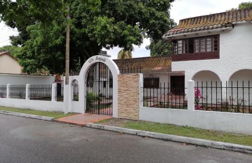 Honda Casa | Casa Campestre Villa Margarita