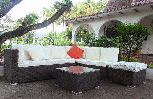 Honda Casa | Casa Campestre Villa Margarita