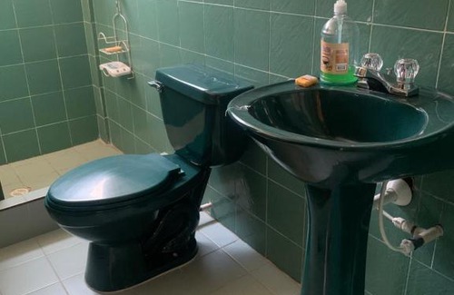 San Juan de Pasto Casa | CASA CAMPESTRE VILLA NOHEMÍ