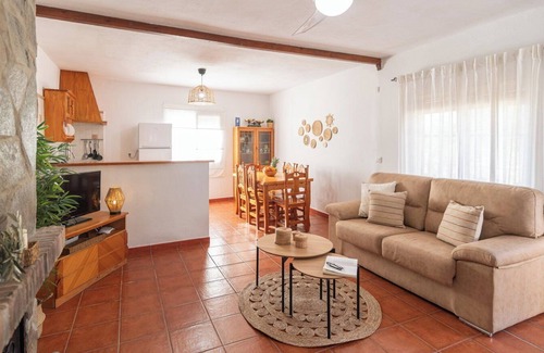 Rincón de la Victoria Villa | Casa Campo Chimenea Rincón de la Victoria by Ruralidays