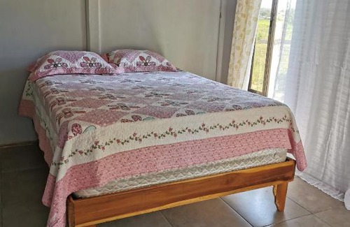Quepos Casa | Casa campo