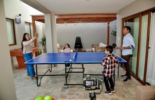 Ica Casa | Casa Campo-Playa Sand in My Shoes