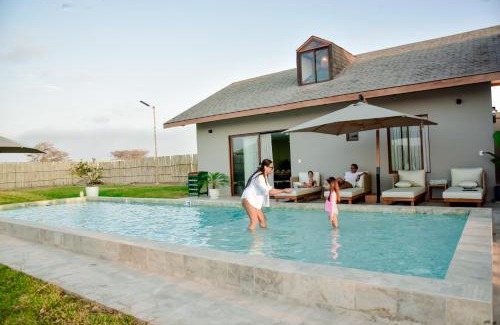 Ica Casa | Casa Campo-Playa Sand in My Shoes